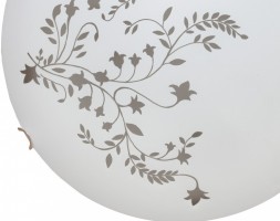 Накладной светильник Arte Lamp Symphony A3820PL-2CC