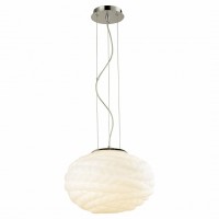Подвесной светильник Arte Lamp Hyperbola A6841SP-1WH