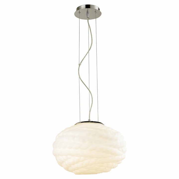 Подвесной светильник Arte Lamp Hyperbola A6841SP-1WH
