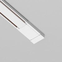 Токопровод концевой Maytoni Accessories for tracks Radity TRA084B-11W