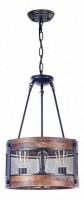 Подвесной светильник Freya Vittoria FR4561-PL-03-B