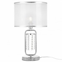Настольная лампа декоративная Freya Elin FR5016TL-01CH