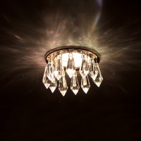 Встраиваемый светильник Lightstar Parete 001022