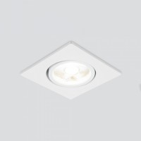 Встраиваемый светильник Elektrostandard 15273/LED a056032