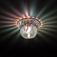 Встраиваемый светильник Lightstar Alta Оnde 004324