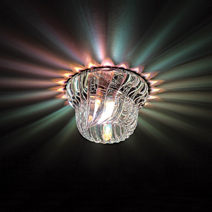 Встраиваемый светильник Lightstar Alta Оnde 004324