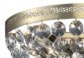 Накладной светильник Odeon Light Fiora 2810/2W