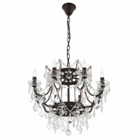 Подвесная люстра ST-Luce Boemino SL410.403.08