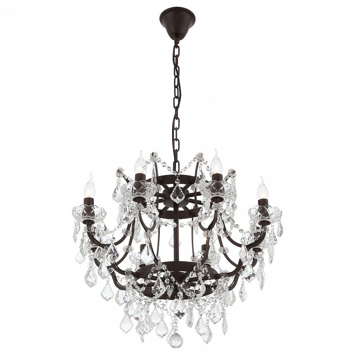 Подвесная люстра ST-Luce Boemino SL410.403.08