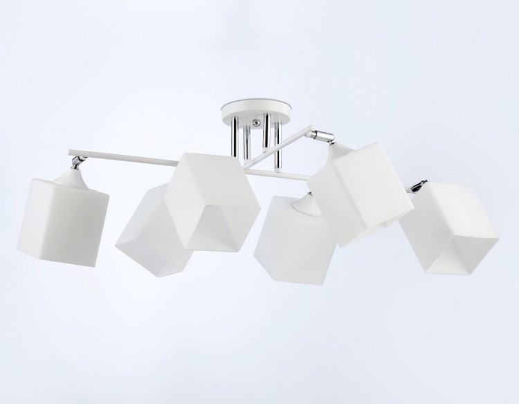 Люстра на штанге Ambrella TR TR303088