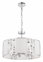 Подвесной светильник Maytoni Mercurio MOD028PL-06CH