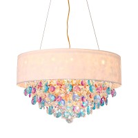 Люстра Kaleidoscope D60 By Imperiumloft