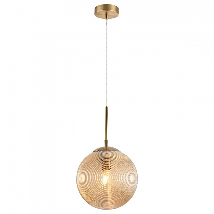Подвесной светильник Maytoni Lumina P031PL-01BS
