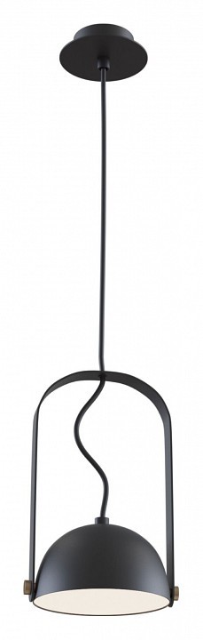 Подвесной светильник Maytoni Hygge MOD047PL-L5B3K