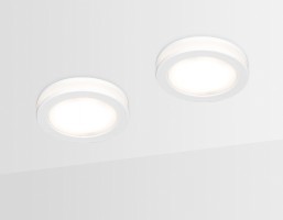 Встраиваемый светильник Ambrella Techno 11 TN140