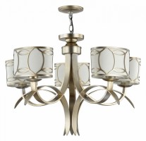Подвесная люстра Maytoni Fibi H310-05-G