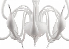 Подвесная люстра Lightstar Cigno Collo 751126