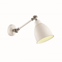 Бра Odeon Light Cruz 3372/1W