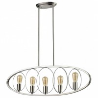 Подвесной светильник Vele Luce Olympic VL5115P05