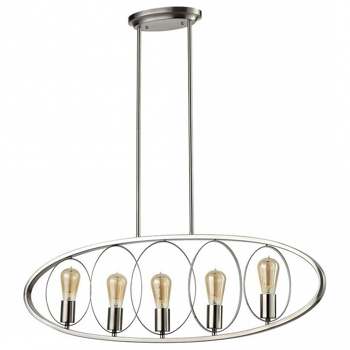 Подвесной светильник Vele Luce Olympic VL5115P05