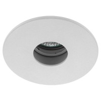 Встраиваемый точечный светильник AM Group AM300 WH