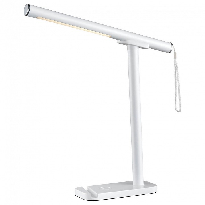 Настольная лампа офисная Vele Luce Toto VL2021N01