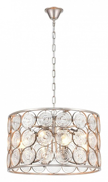 Подвесной светильник Vele Luce Sophie VL3233P08
