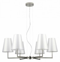 Подвесная люстра EVOLUCE Bellino SLE105903-06