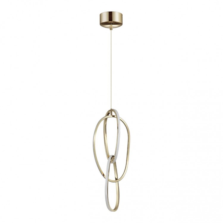 Подвесной светильник Odeon Light Space 4875/32L
