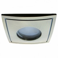 Встраиваемый светильник Arte Lamp Aqua A5444PL-3AB