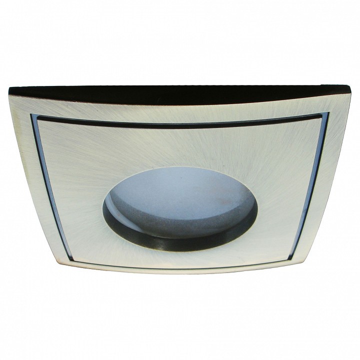 Встраиваемый светильник Arte Lamp Aqua A5444PL-3AB