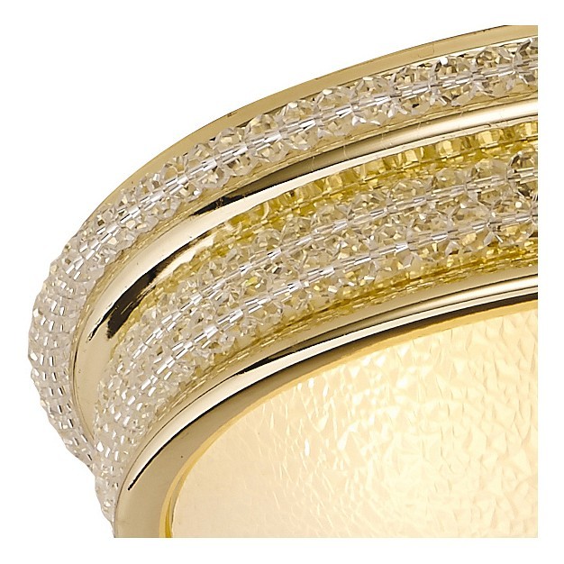 Накладной светильник Arte Lamp Vassolo A9205PL-3GO