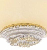 Накладной светильник Arte Lamp Torta A7101PL-2WG