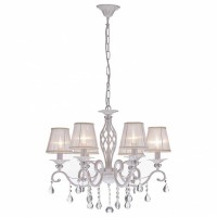 Подвесная люстра Maytoni Grace ARM247-06-G