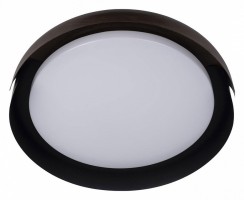 Накладной светильник Loft it Coin 10198 Black