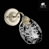 Бра Arte Lamp Bettina A1296AP-1WG