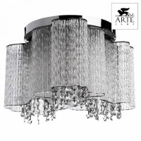 Накладной светильник Arte Lamp Twinkle A8560PL-3CL