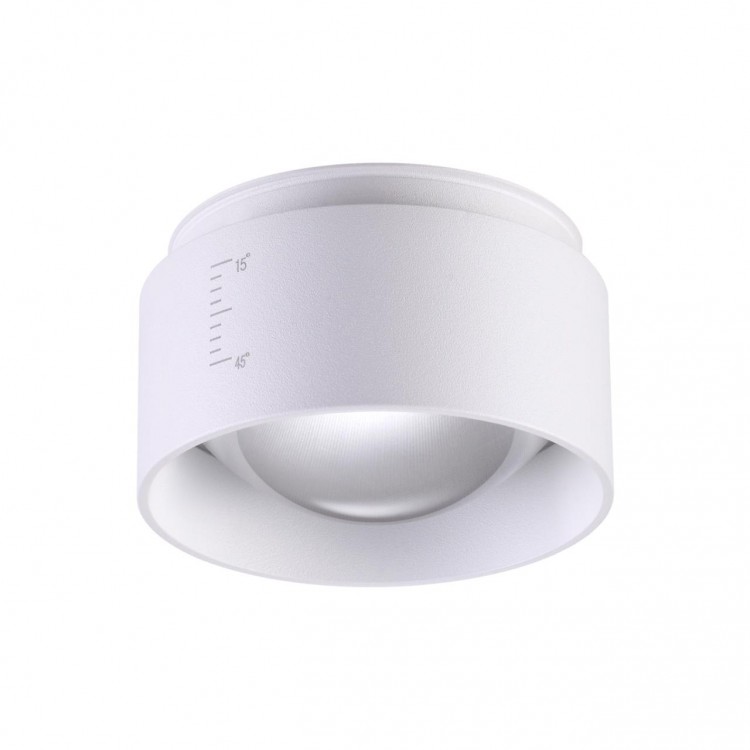 Рассеиватель Novotech Lenti 358208