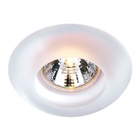 Встраиваемый светильник Novotech Glass 369122