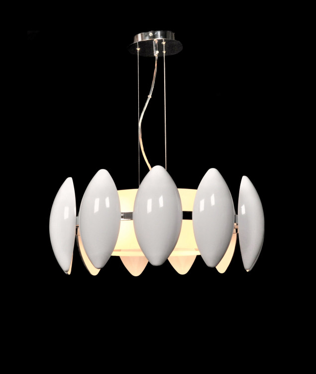 Подвесной светильник Lumina Deco Frascatti LDP 9016-350 WT