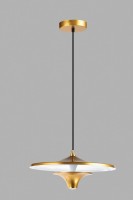 Подвесной светильник Moderli Milan V10451-1P