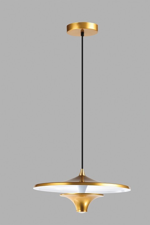 Подвесной светильник Moderli Milan V10451-1P