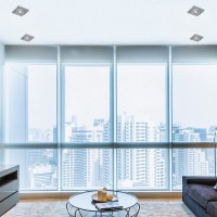 Встраиваемый светильник Novotech Fancy 369587