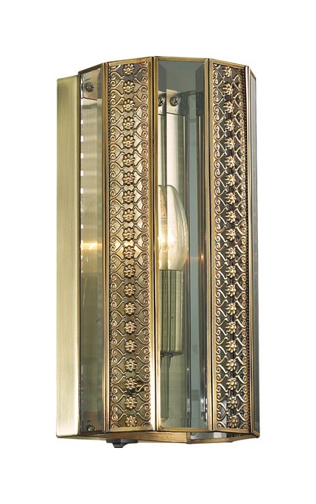 Накладной светильник Odeon Light Taros 2343/1W