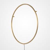 Настенный Светильник Guard Lux D120 Brass By Imperiumloft