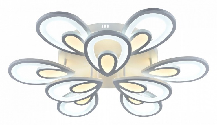 Потолочная люстра Escada Daisy 10209/9LED