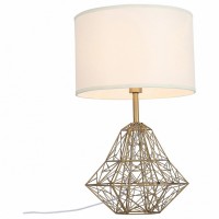 Настольная лампа декоративная ST-Luce SL264 SL264.204.01