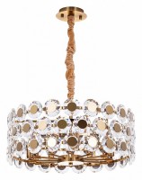 Подвесной светильник Divinare Amalthea 7202/17 LM-10