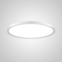 Потолочный Светильник Extraslim D80 White By Imperiumloft