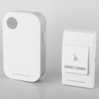 Звонок беспроводной Elektrostandard DBQ22 DBQ22M WL 36M IP40
